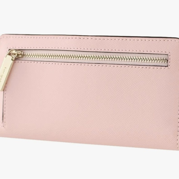 NWOT Kate Spade Tilden Place Pippa Satchel Crossbody /NY Staci Saffiano Wallet - Picture 16 of 16